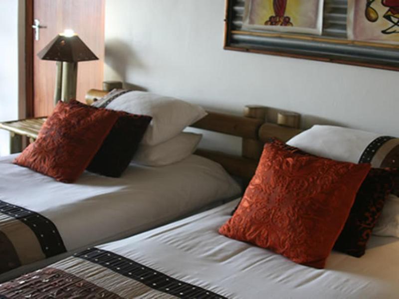River Bank Lapa Upington Chambre photo