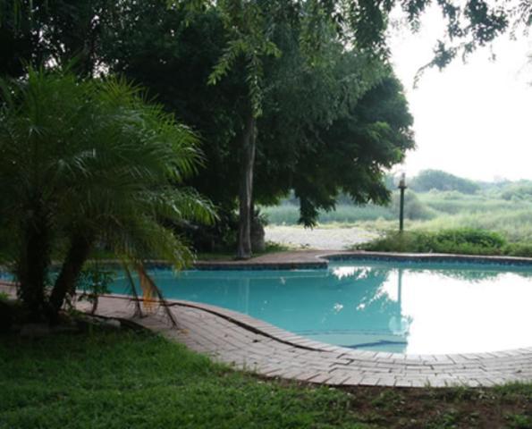 River Bank Lapa Upington Extérieur photo