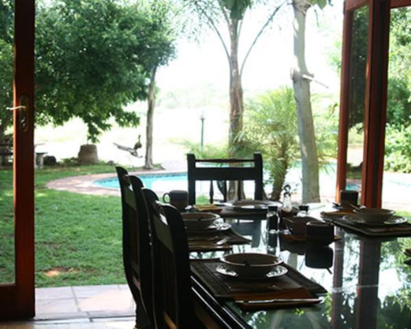 River Bank Lapa Upington Extérieur photo