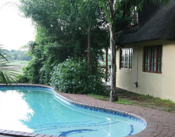 River Bank Lapa Upington Extérieur photo
