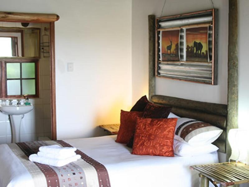 River Bank Lapa Upington Extérieur photo