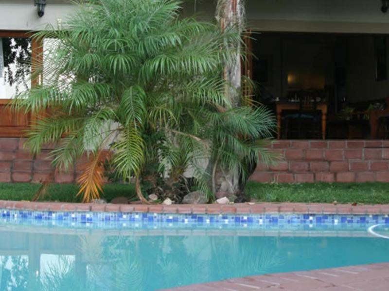 River Bank Lapa Upington Extérieur photo